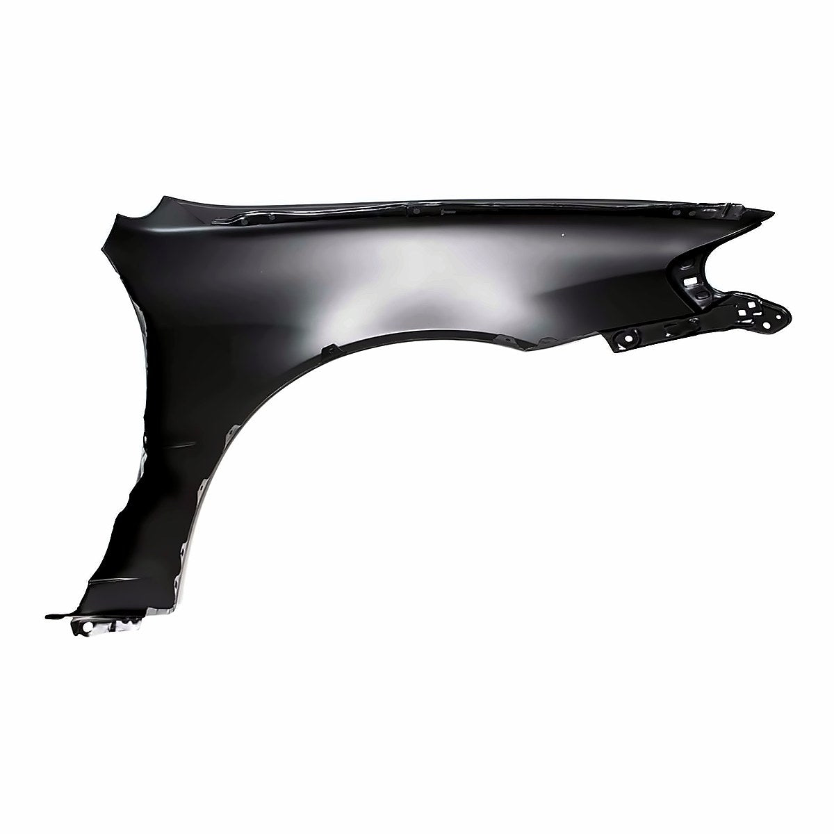 1998-2002 Toyota Corolla_Sedan Fender Front Driver Side – Back View (TO1240164)