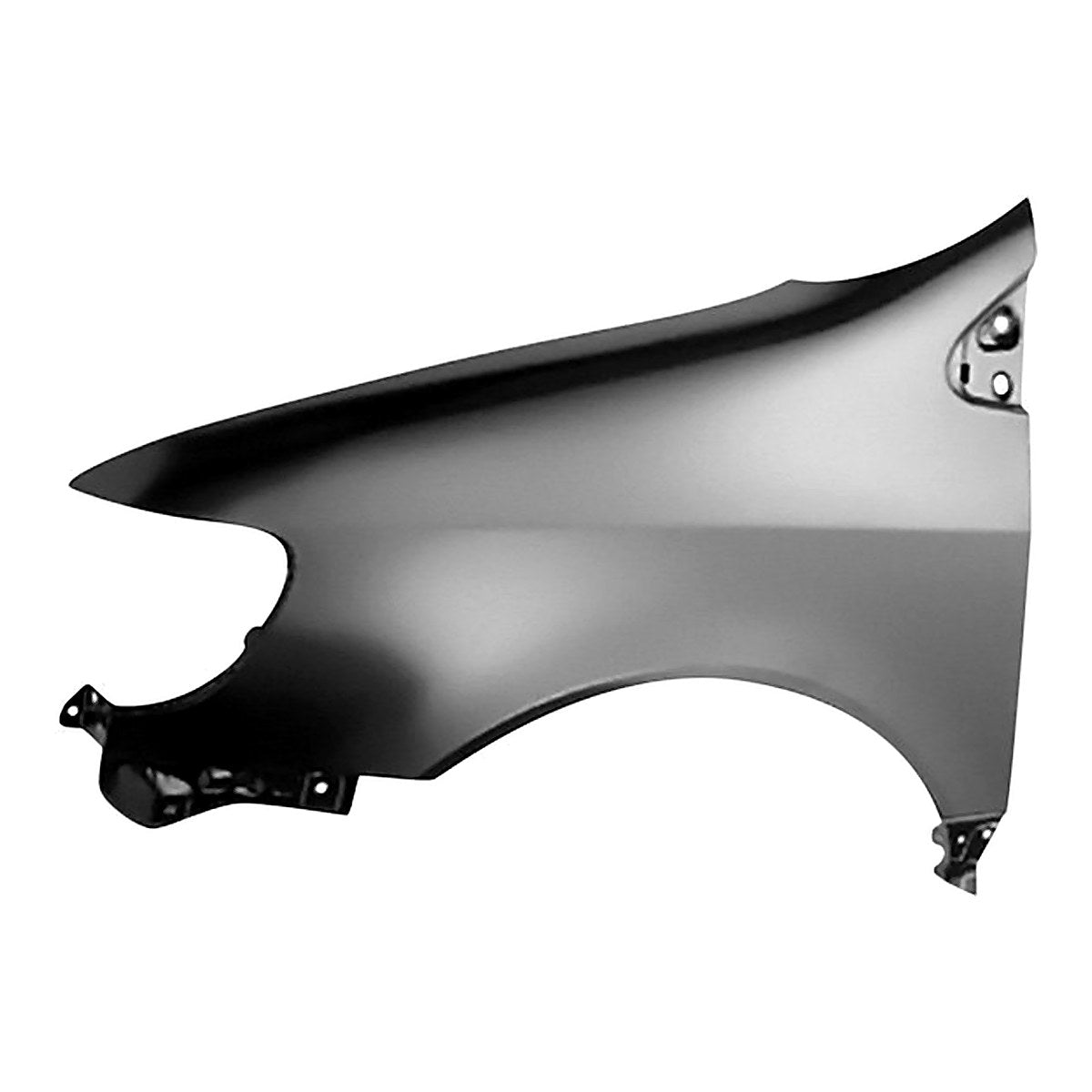 1998-2003 Toyota Sienna Fender Front Driver Side – TO1240167
