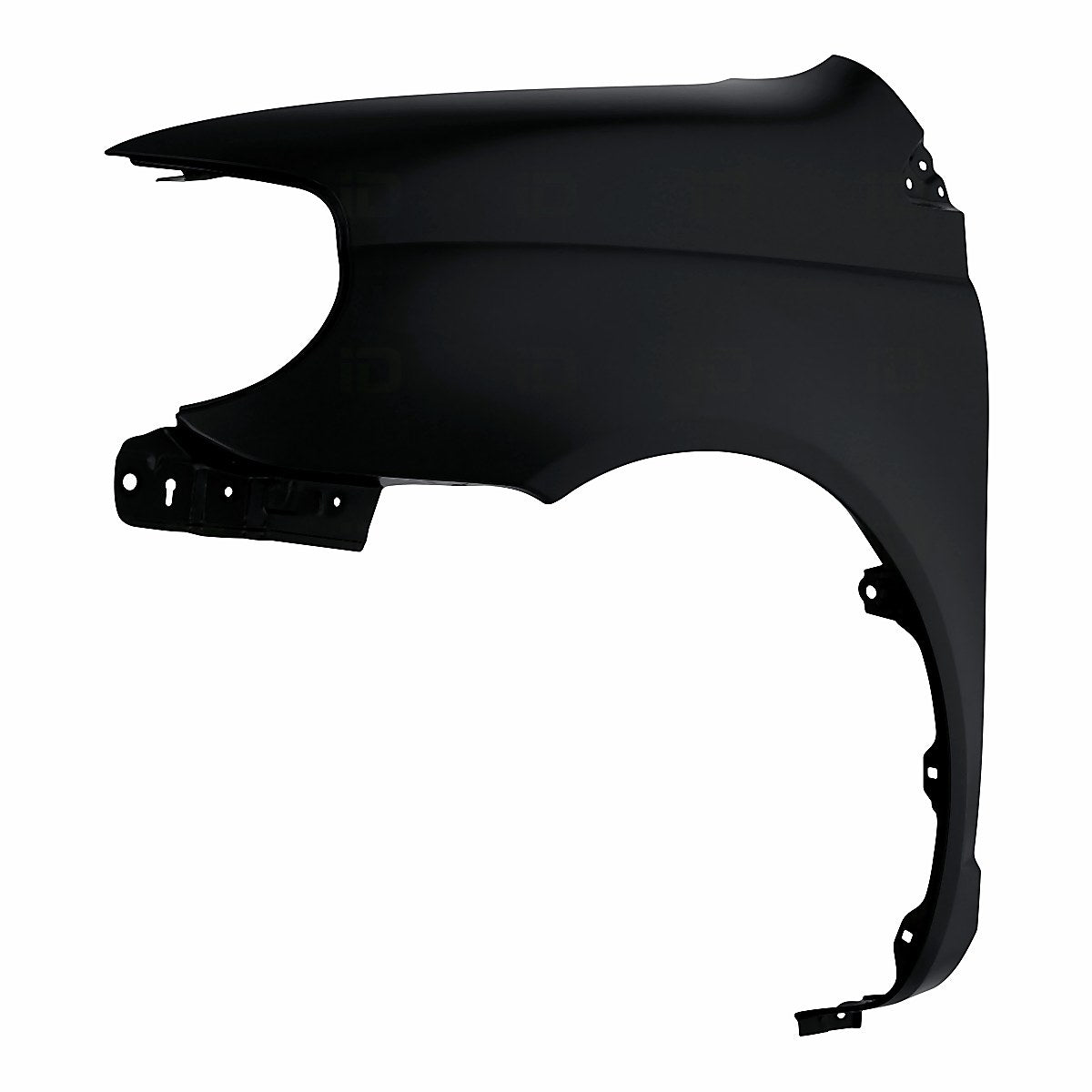 2000-2002 Toyota Echo Fender Front Driver Side – TO1240173-3