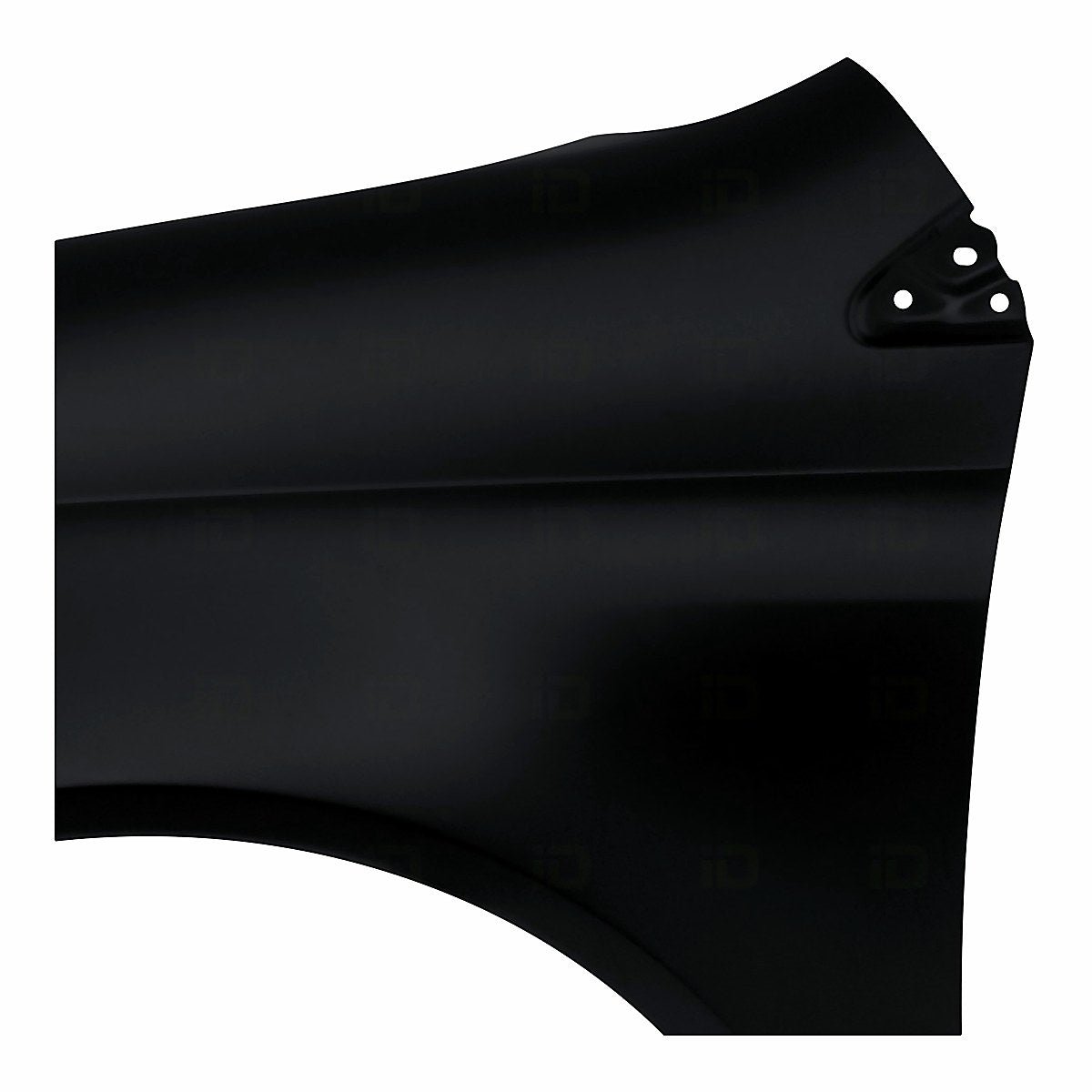 2000-2002 Toyota Echo Fender Front Driver Side – TO1240173-4