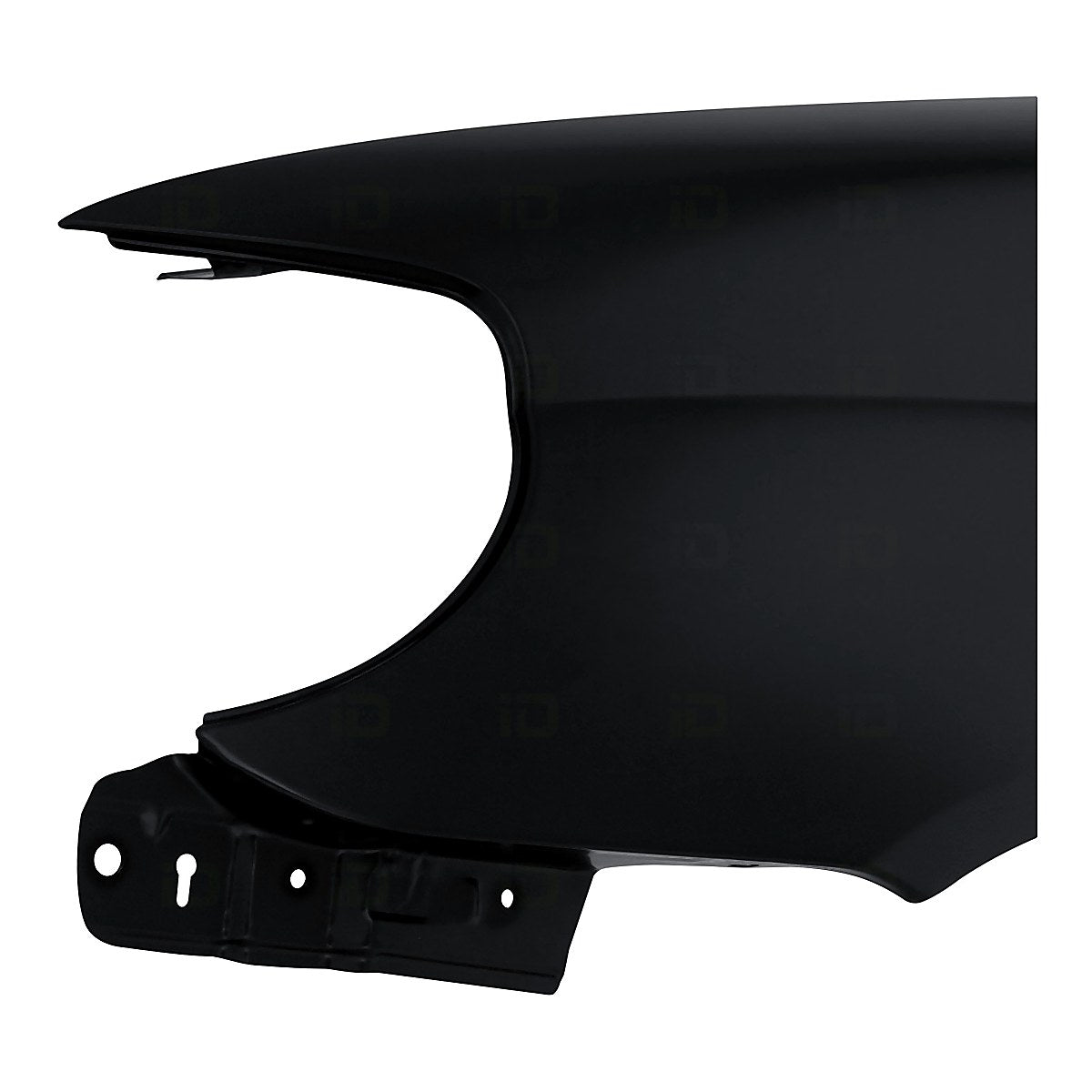 2000-2002 Toyota Echo Fender Front Driver Side – TO1240173-5