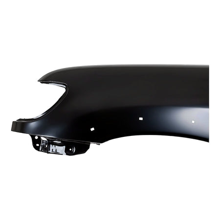 2000-2006 Toyota Tundra Fender Front Driver Side With Flare Hole Except Double Cab – Side View (TO1240176)