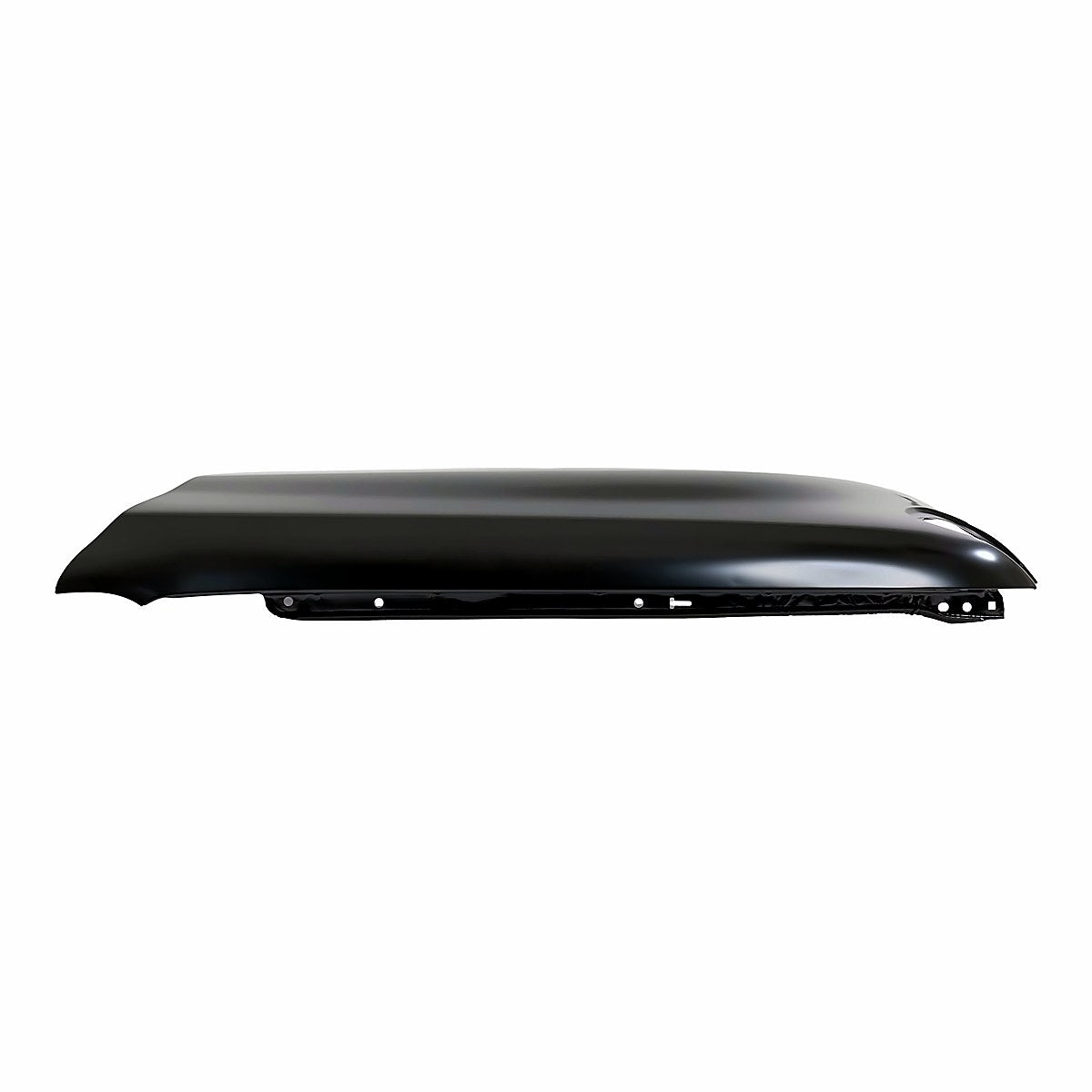 2000-2006 Toyota Tundra Fender Front Driver Side With Flare Hole Except Double Cab – Side View (TO1240176)