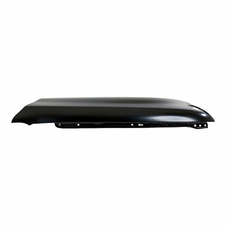 2000-2006 Toyota Tundra Fender Front Driver Side With Flare Hole Except Double Cab – Side View (TO1240176)
