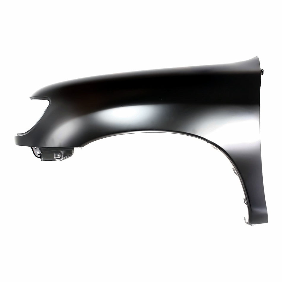 2000-2006 Toyota Tundra Fender Front Driver Side Regular Cab – Front View (TO1240177)