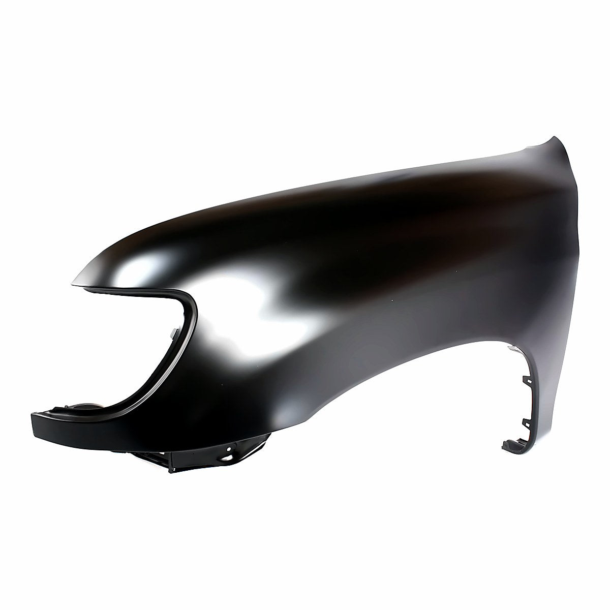 2000-2006 Toyota Tundra Fender Front Driver Side Regular Cab – Side View (TO1240177)