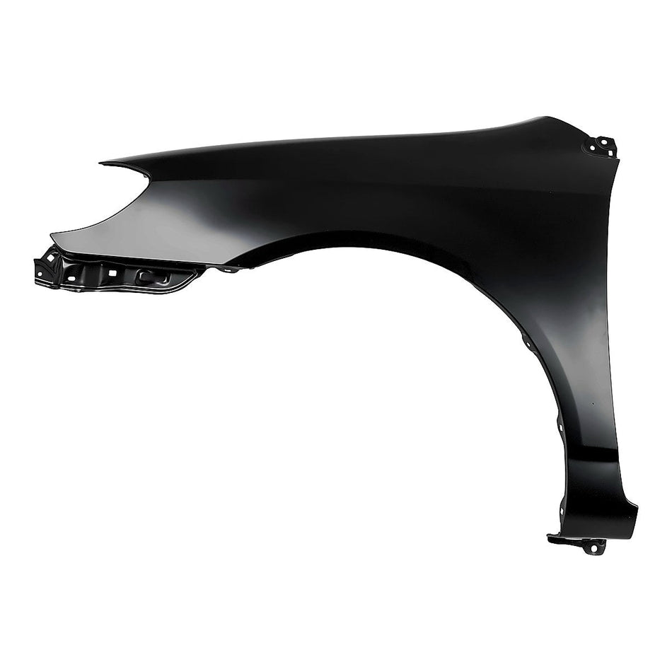 2003-2008 Toyota Corolla_Sedan Fender Front Driver Side Ce/Le Models – Front View (TO1240183)