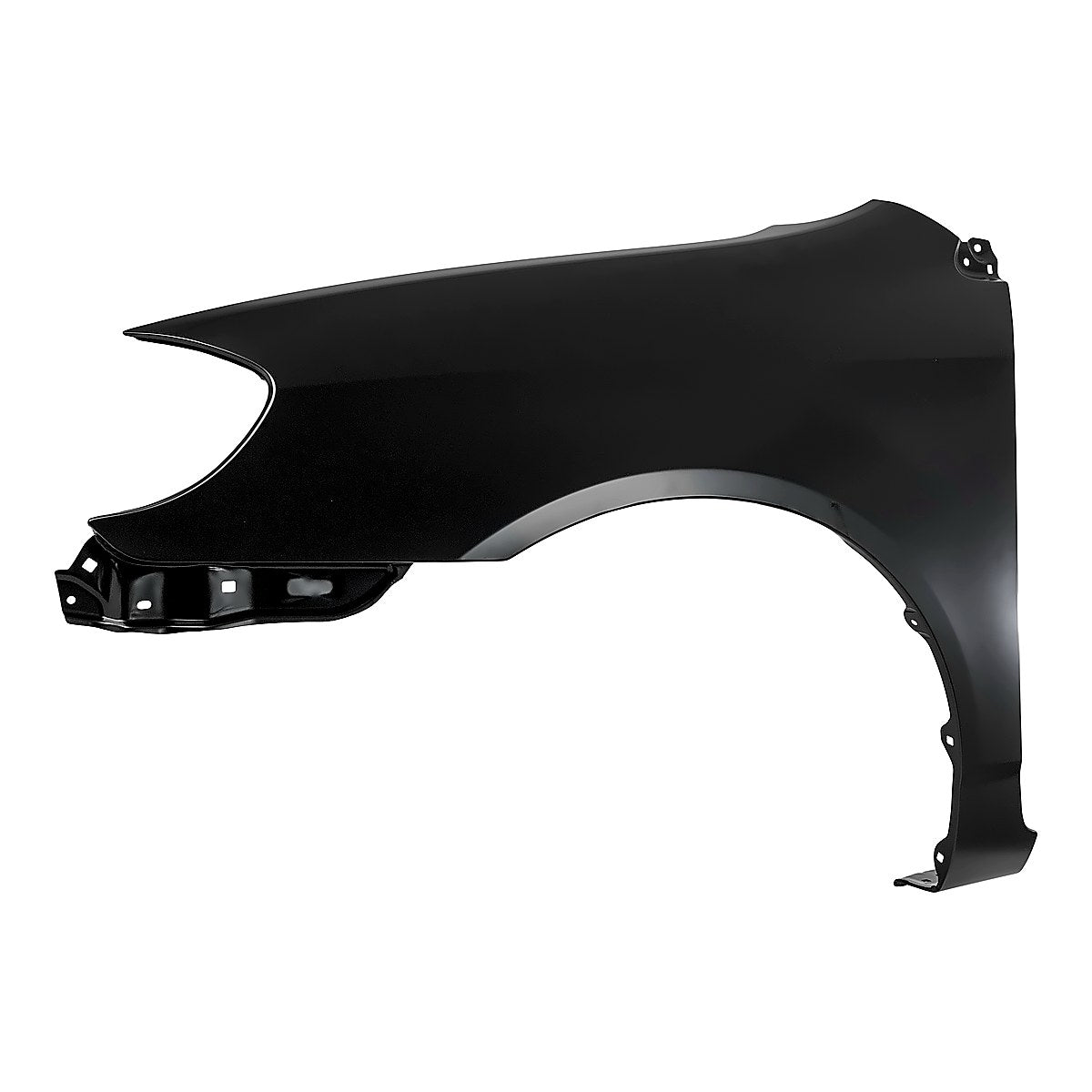 2003-2008 Toyota Corolla_Sedan Fender Front Driver Side Ce/Le Models – Side View (TO1240183)
