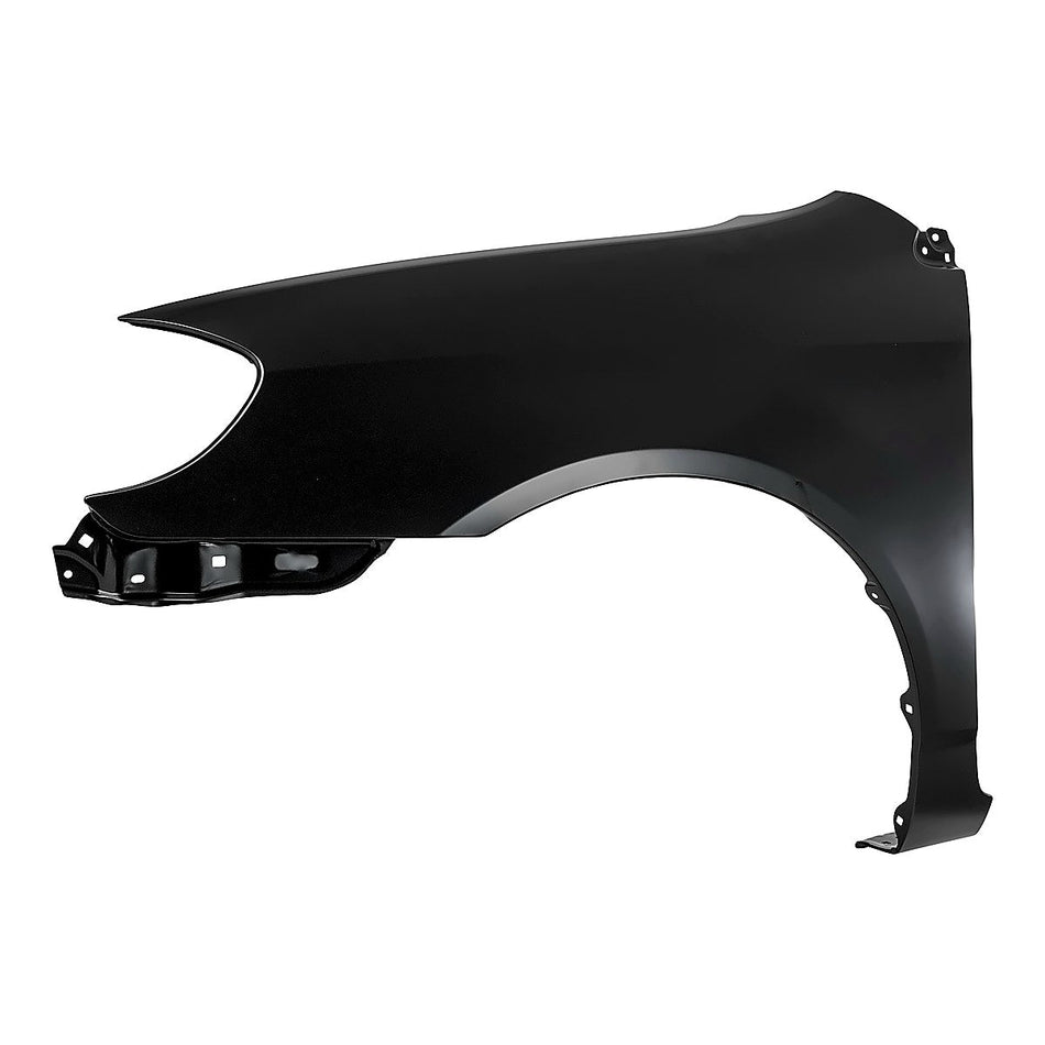 2003-2008 Toyota Corolla_Sedan Fender Front Driver Side Ce/Le Models – Side View (TO1240183)