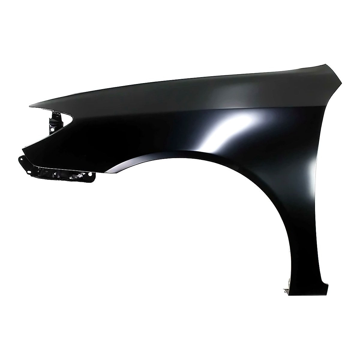 2002-2006 Toyota Camry Fender Front Driver Side – Front View (TO1240184)