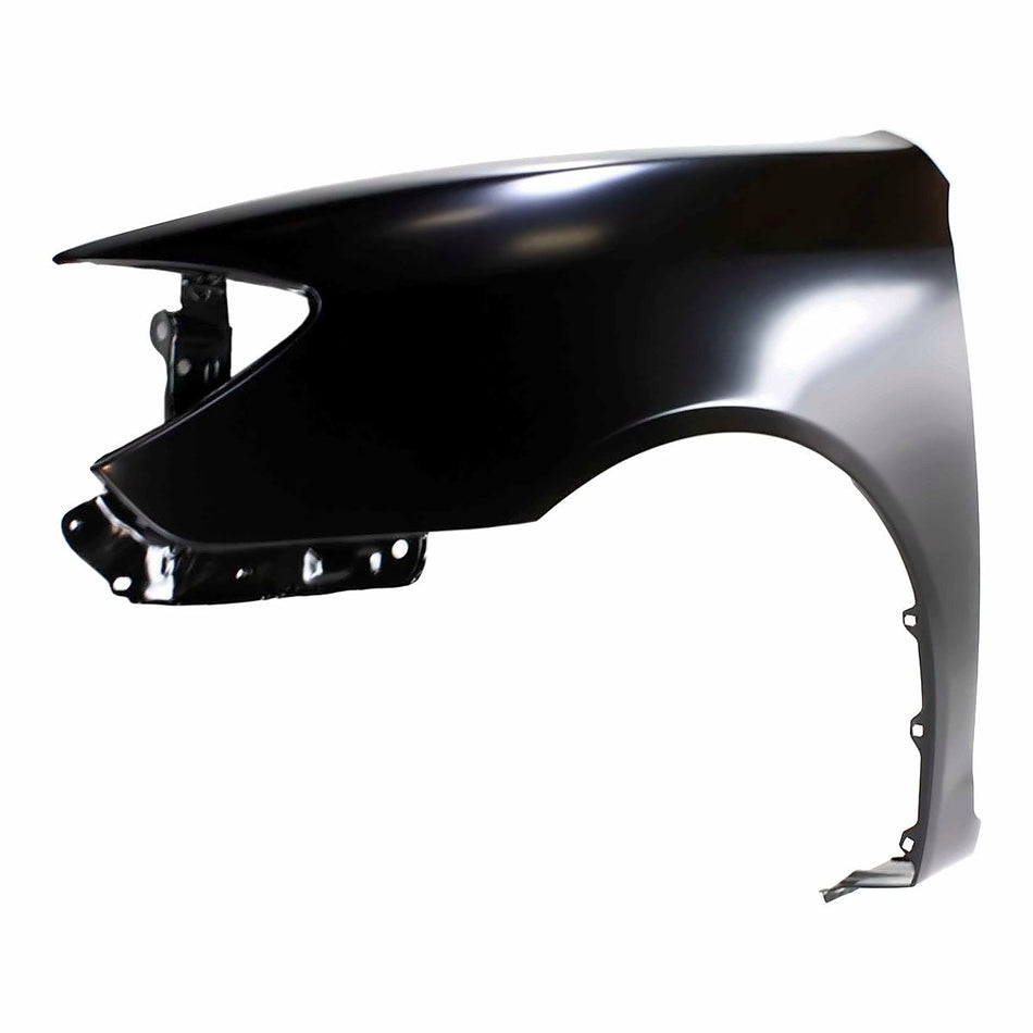 2002-2006 Toyota Camry Fender Front Driver Side – Side View (TO1240184)