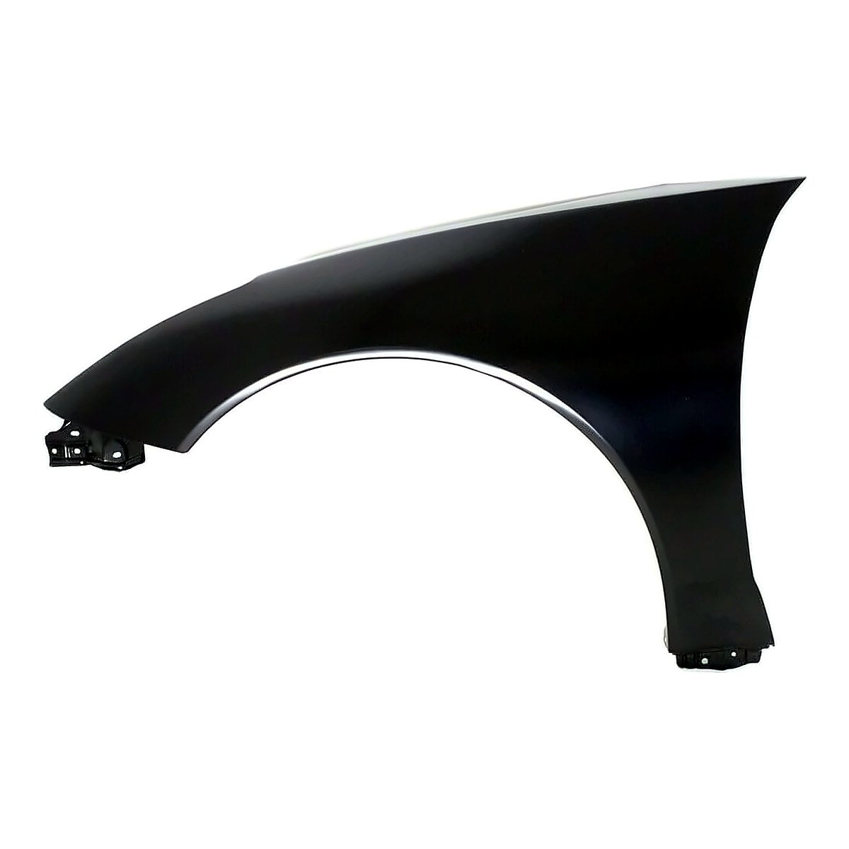 2001-2005 Toyota Rav4 Fender Front Driver Side With Flare Hole – Front View (TO1240189)