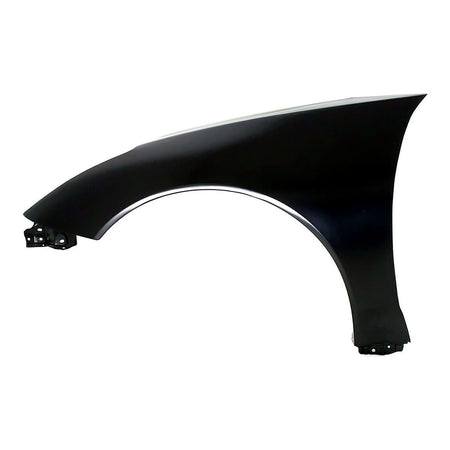2001-2005 Toyota Rav4 Fender Front Driver Side With Flare Hole – Front View (TO1240189)