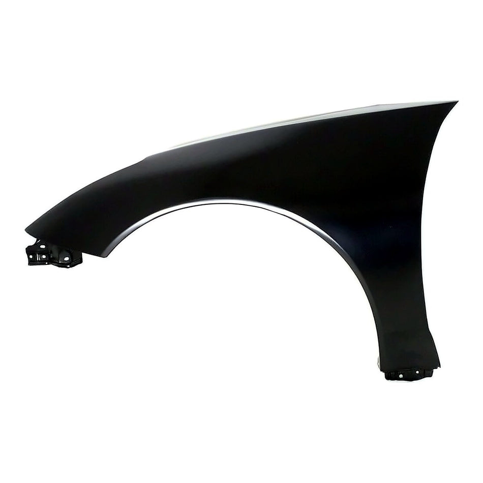 2001-2005 Toyota Rav4 Fender Front Driver Side With Flare Hole – Front View (TO1240189)