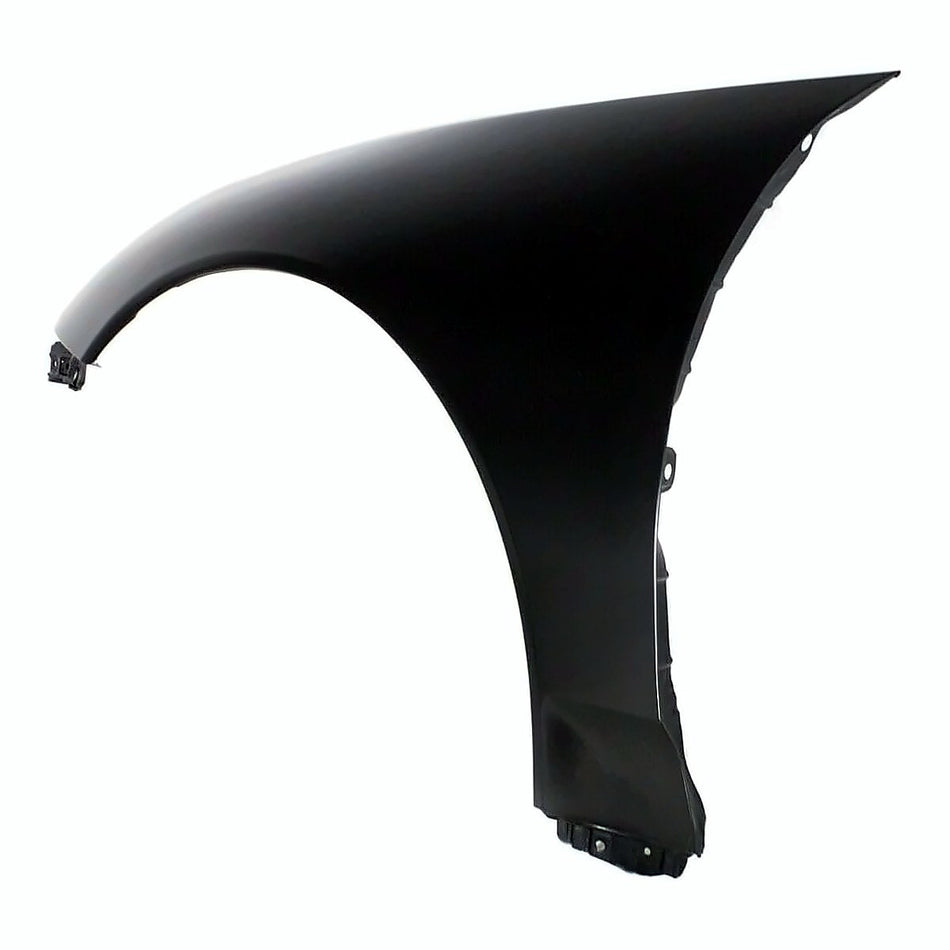 2001-2005 Toyota Rav4 Fender Front Driver Side With Flare Hole – Side View (TO1240189)