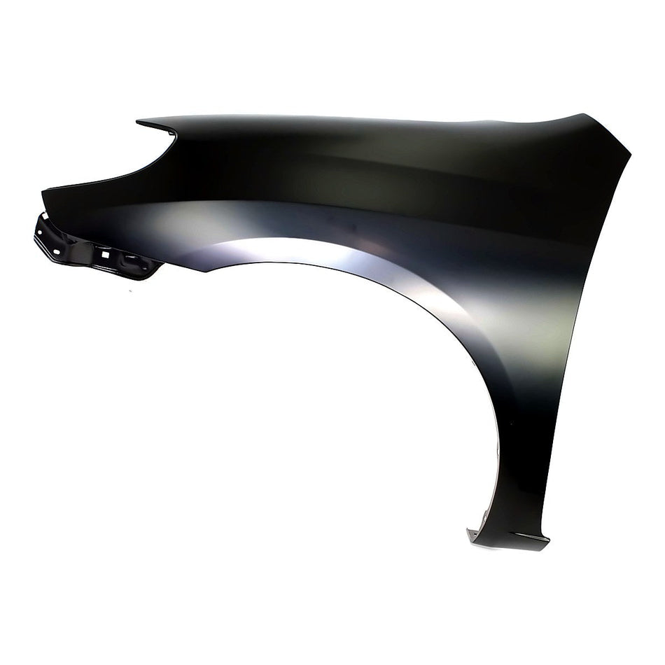 2003-2008 Toyota Matrix Fender Front Driver Side Base – Front View (TO1240191)