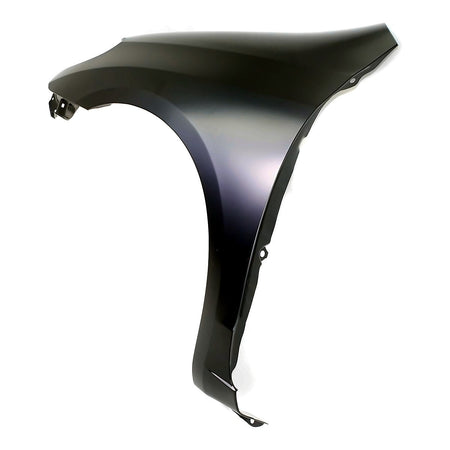2003-2008 Toyota Matrix Fender Front Driver Side Base – Side View (TO1240191)