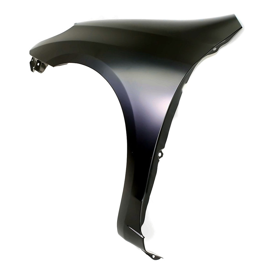 2003-2008 Toyota Matrix Fender Front Driver Side Base – Side View (TO1240191)
