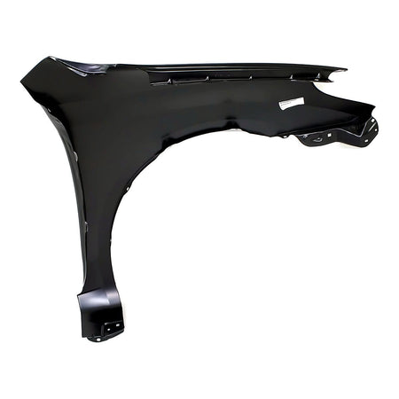 2003-2008 Toyota Matrix Fender Front Driver Side Base – Back View (TO1240191)