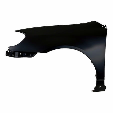 2003-2008 Toyota Corolla_Sedan Fender Front Driver Side S/Xrs Models – Front View (TO1240195)