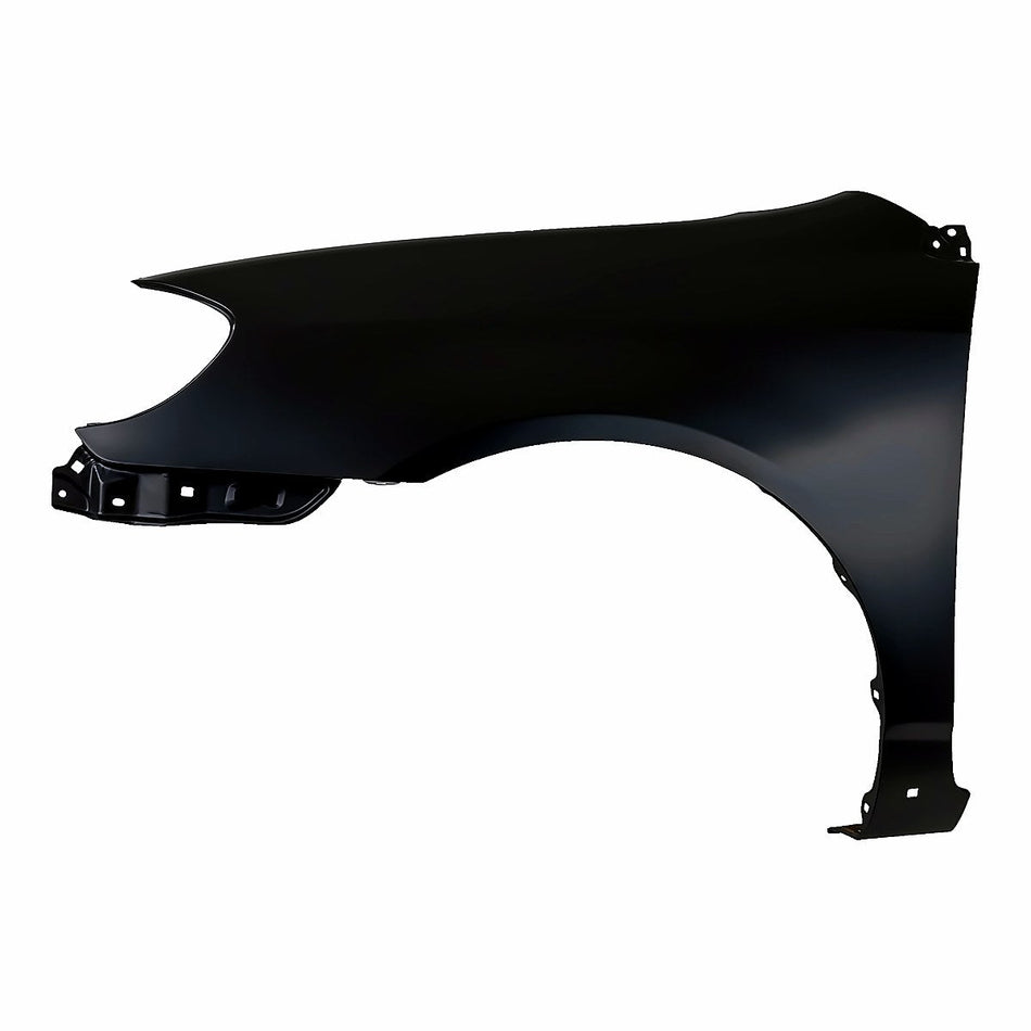2003-2008 Toyota Corolla_Sedan Fender Front Driver Side S/Xrs Models – Front View (TO1240195)