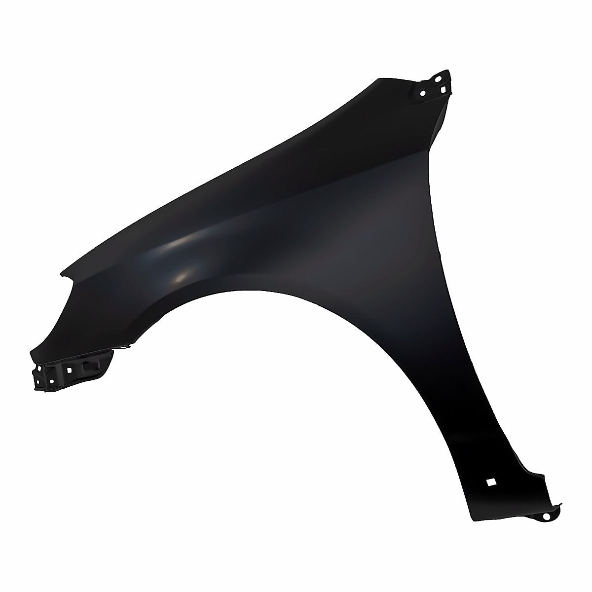 2003-2008 Toyota Corolla_Sedan Fender Front Driver Side S/Xrs Models – Side View (TO1240195)