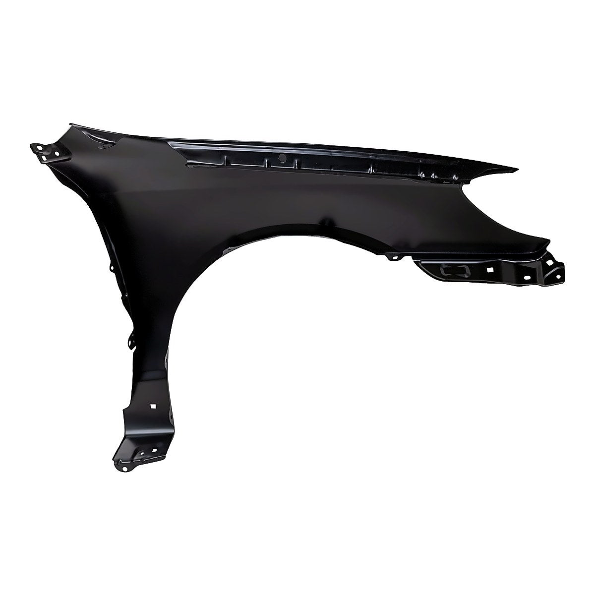 2003-2008 Toyota Corolla_Sedan Fender Front Driver Side S/Xrs Models – Back View (TO1240195)
