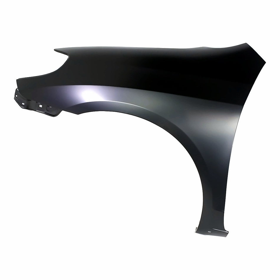 2003-2008 Toyota Matrix Fender Front Driver Side Xr/Xrs Models – Front View (TO1240196)