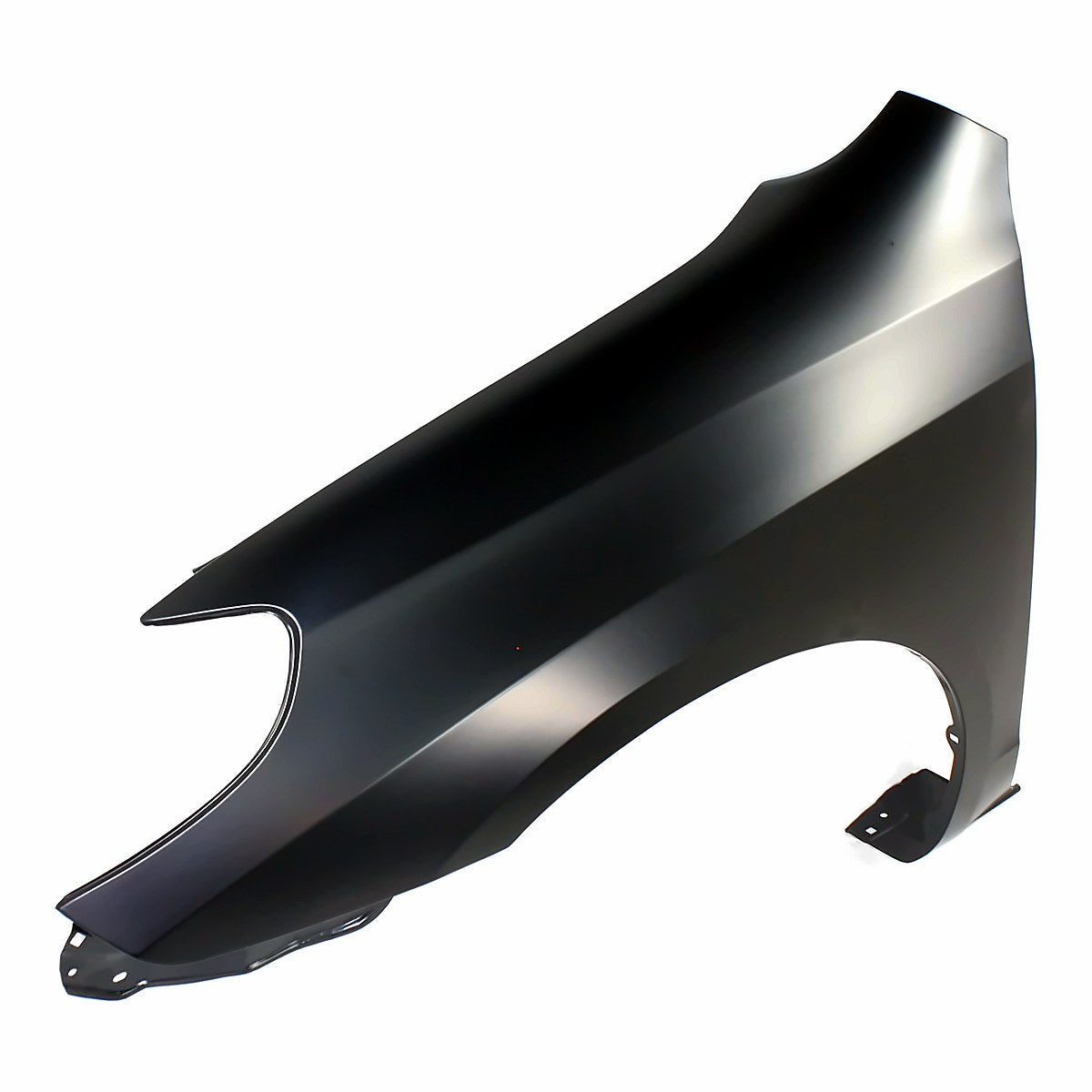 2003-2008 Toyota Matrix Fender Front Driver Side Xr/Xrs Models – Side View (TO1240196)