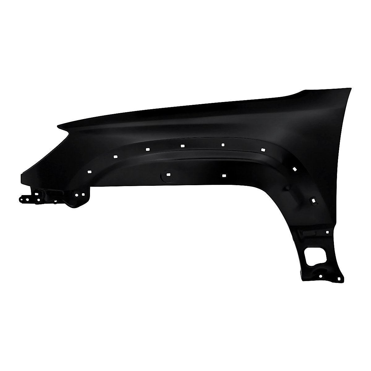 2003-2005 Toyota 4Runner Fender Front Driver Side – TO1240197