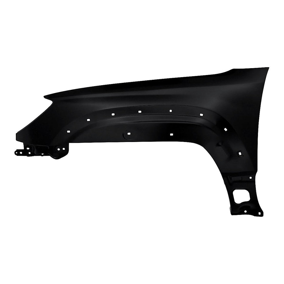 2003-2005 Toyota 4Runner Fender Front Driver Side – TO1240197