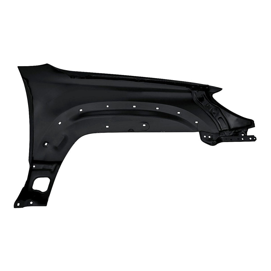 2003-2005 Toyota 4Runner Fender Front Driver Side – TO1240197-2