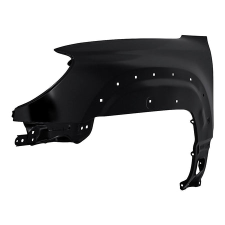 2003-2005 Toyota 4Runner Fender Front Driver Side – TO1240197-3