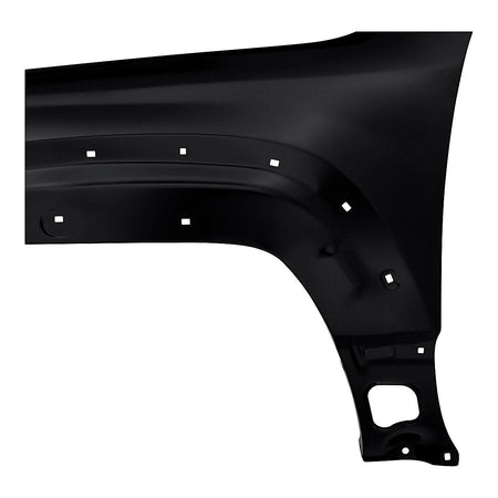 2003-2005 Toyota 4Runner Fender Front Driver Side – TO1240197-4