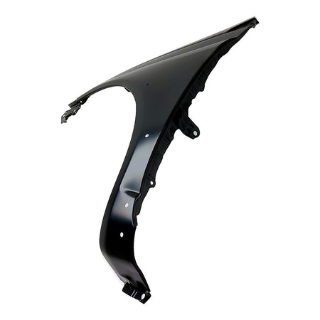 2003-2005 Toyota Echo Fender Front Driver Side With Wheel Moulding Hole – Side View (TO1240198)