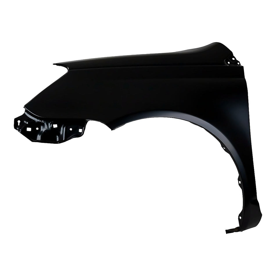 2003-2005 Toyota Echo Fender Front Driver Side – Front View (TO1240199)