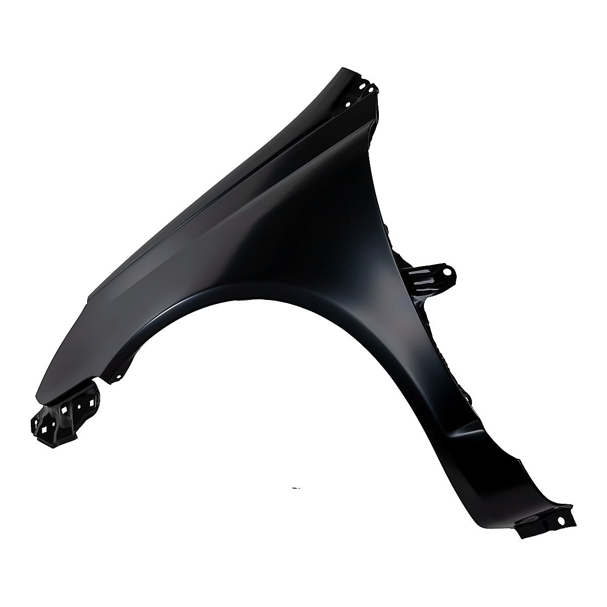 2003-2005 Toyota Echo Fender Front Driver Side – Side View (TO1240199)