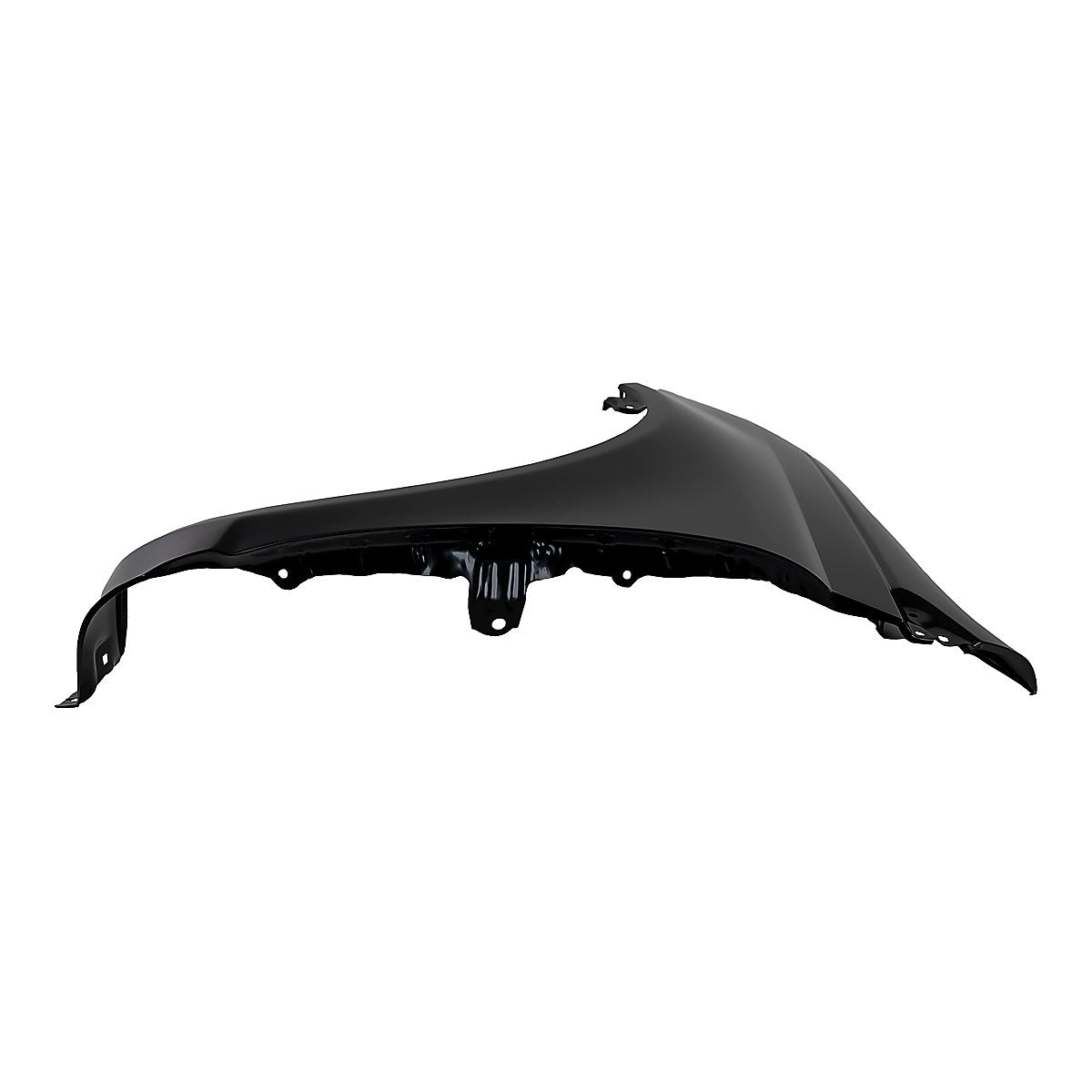 2003-2005 Toyota Echo Fender Front Driver Side – Side View (TO1240199)