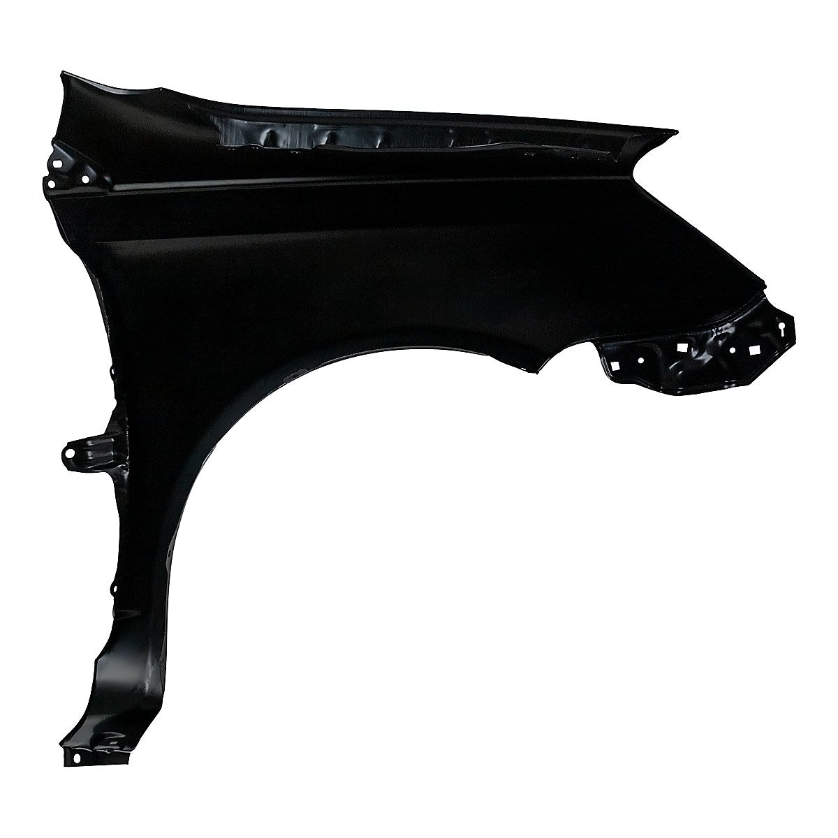 2003-2005 Toyota Echo Fender Front Driver Side – Back View (TO1240199)