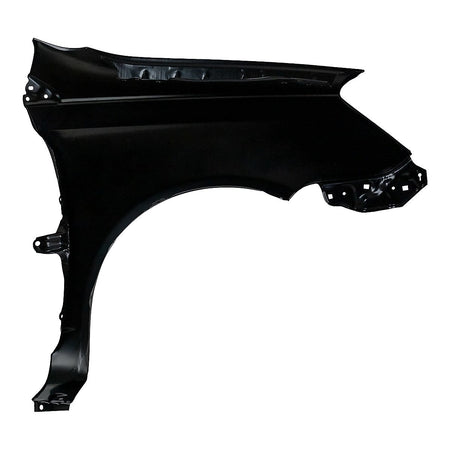 2003-2005 Toyota Echo Fender Front Driver Side – Back View (TO1240199)
