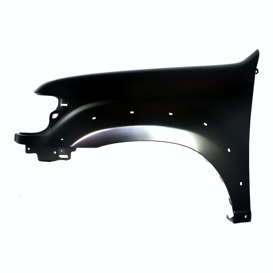 2004 Toyota Tundra Fender Front Driver Side - product view, Part TO1240201