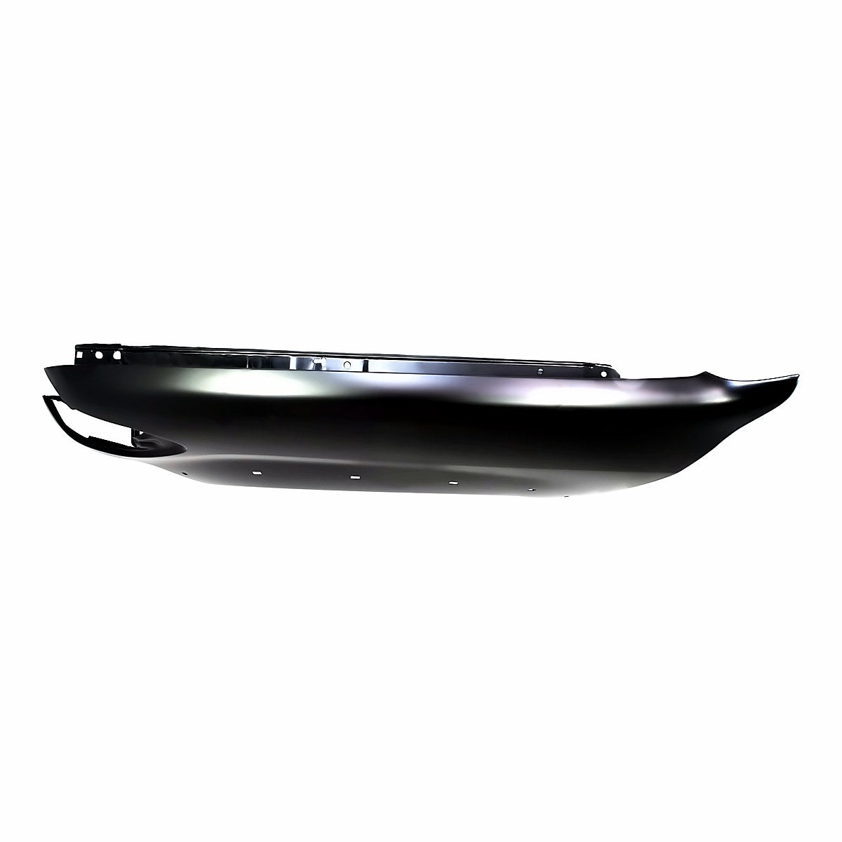 2001-2004 Toyota Sequoia Fender Front Driver Side With Flare Hole (Tundra Double Cab) – Side View (TO1240201)