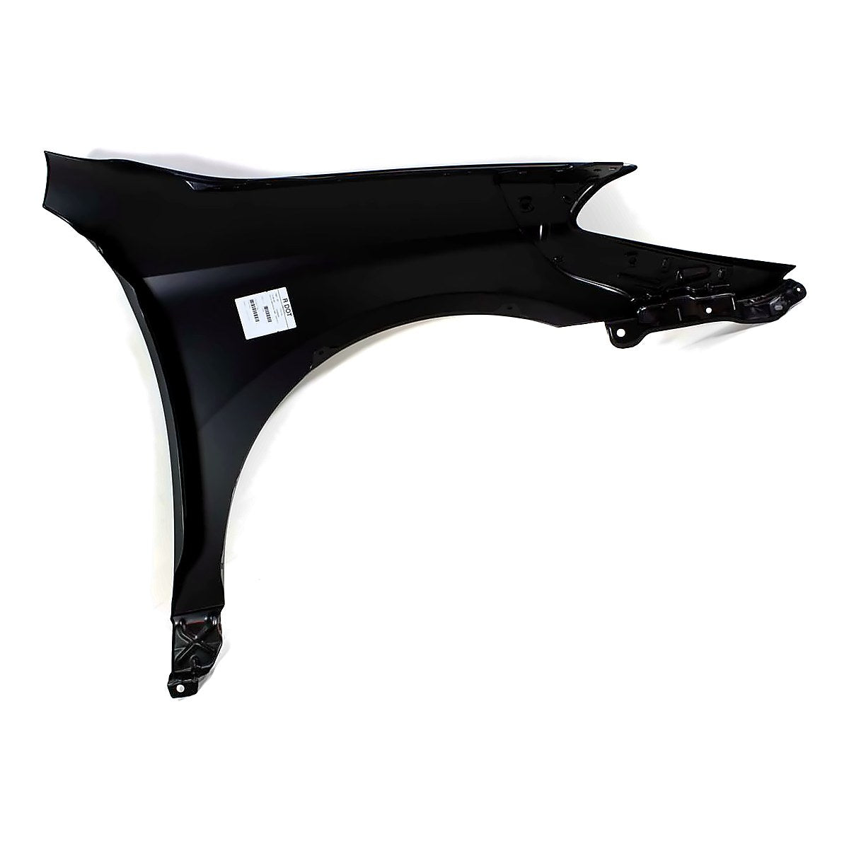 2004-2008 Toyota Solara Fender Front Driver Side – Back View (TO1240204)