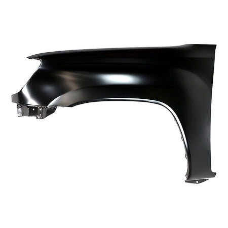 2005-2015 Toyota Tacoma Fender Front Driver Side 2Wd Without Fender Flares (Also Fits X-Runner With Smaller Fender Flares) – Front View (TO1240206)