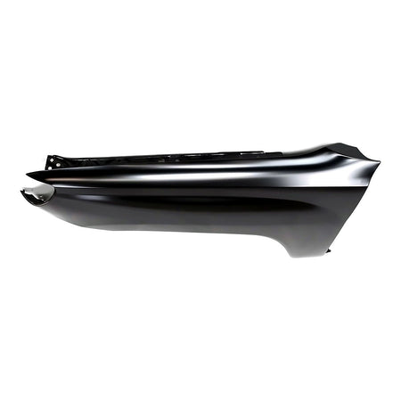2005-2015 Toyota Tacoma Fender Front Driver Side 2Wd Without Fender Flares (Also Fits X-Runner With Smaller Fender Flares) – Side View (TO1240206)
