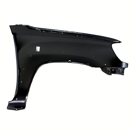 2005-2015 Toyota Tacoma Fender Front Driver Side 4Wd With Flare Holes (Also Fits Rwd With Pre-Runner Package) – Back View (TO1240208)
