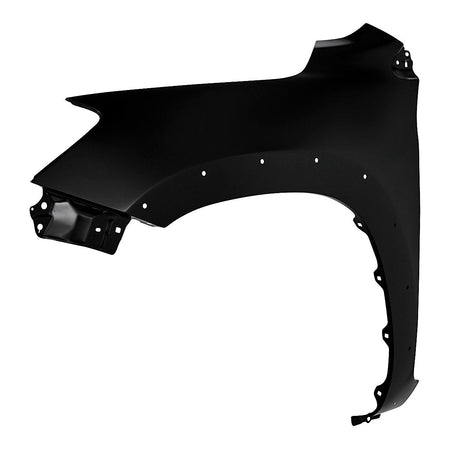 2006-2012 Toyota Rav4 Fender Front Driver Side With Flare Hole – TO1240209-3