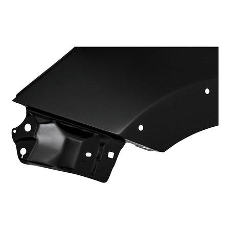 2006-2012 Toyota Rav4 Fender Front Driver Side With Flare Hole – TO1240209-4