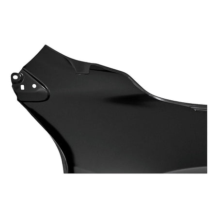 2006-2012 Toyota Rav4 Fender Front Driver Side Without Flare Hole – TO1240210-5
