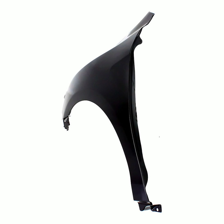 2007-2011 Toyota Camry Hybrid Fender Front Driver Side - side angle, Part TO1240211